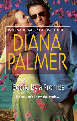 Title details for Bound by a Promise by Diana Palmer - Wait list